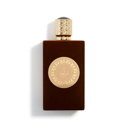AMEER AL OUD – Eau de Parfum 100 ml BY Arabi