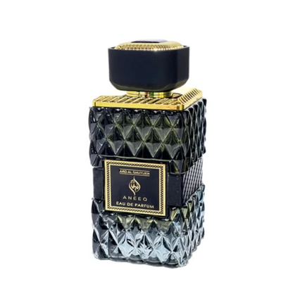 ANEEQ EDP 100ML – Ard Al Shuyukh