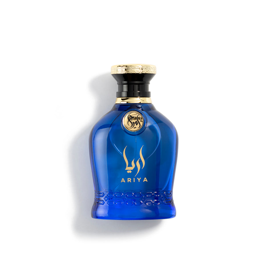 AMIRAGE ARIYA – Eau de Parfum 100 ml BY Amirage