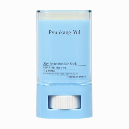 Pyunkang Yul Airy Protection Sun Stick 17g