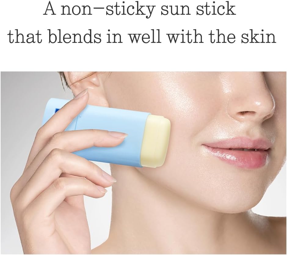 Pyunkang Yul Airy Protection Sun Stick 17g