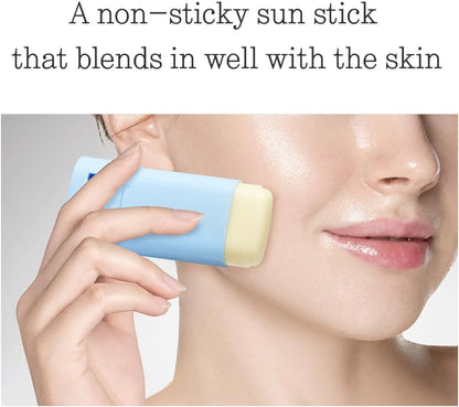 Pyunkang Yul Airy Protection Sun Stick 17g