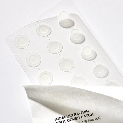 Anua - Ultra-Thin Spot Cover Patch 75ea