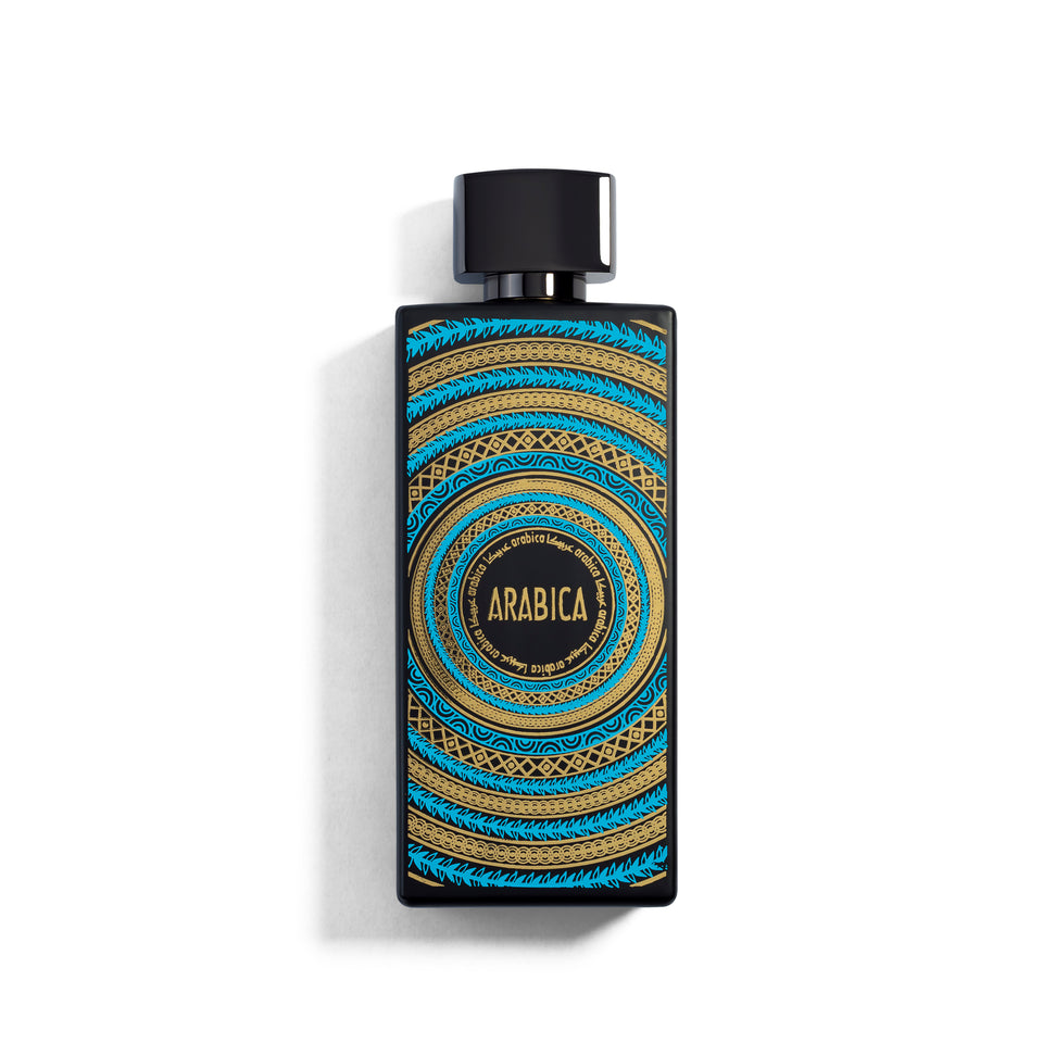 ARABICA – Eau de Parfum 100 ml BY Hunaidi