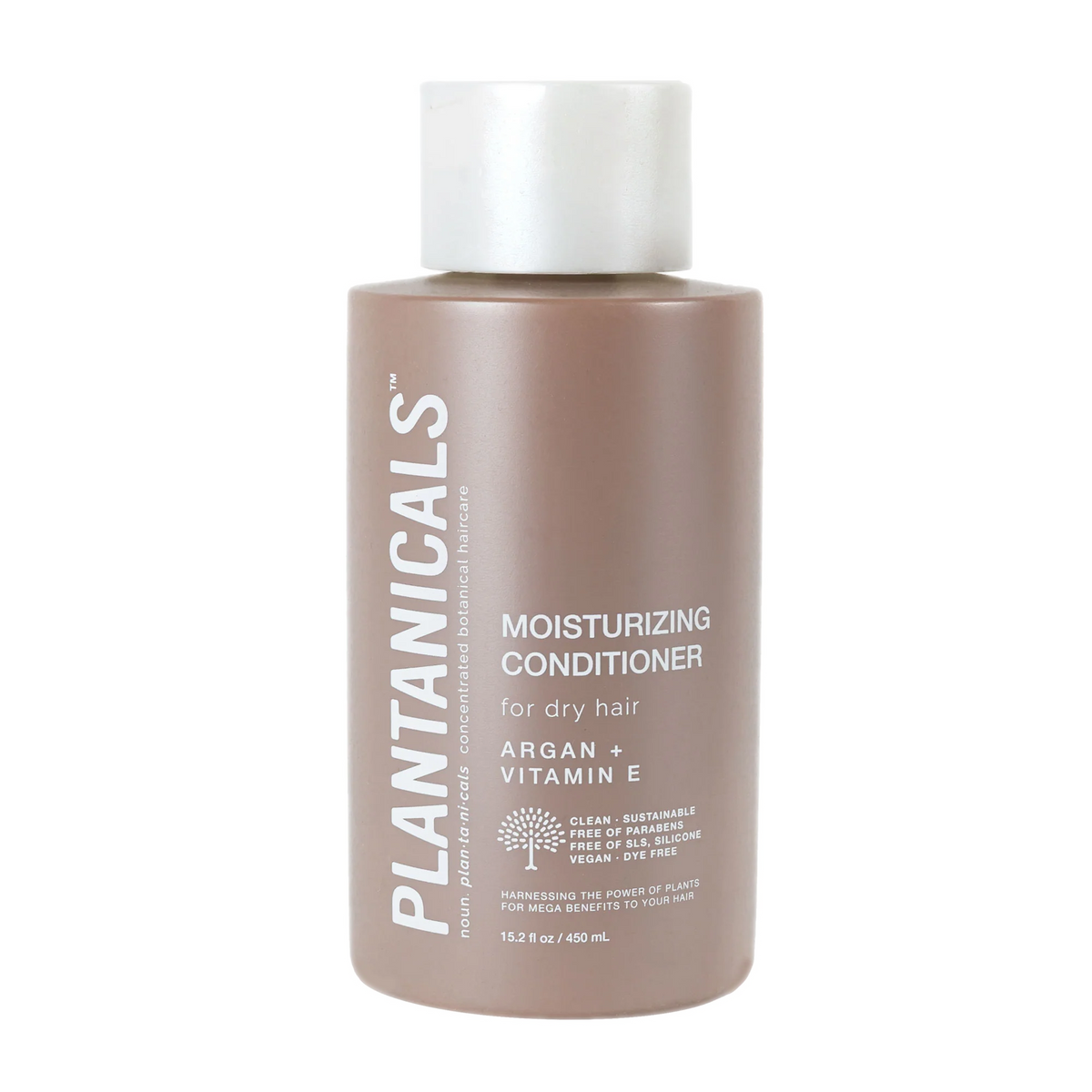 PLANTANICALS Moisturizing Conditioner