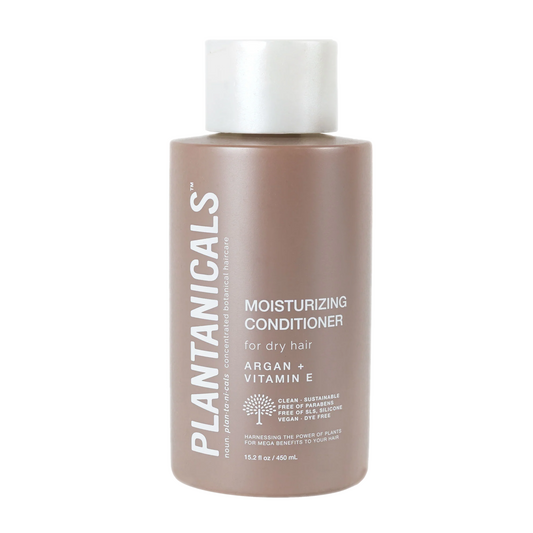 PLANTANICALS Moisturizing Conditioner