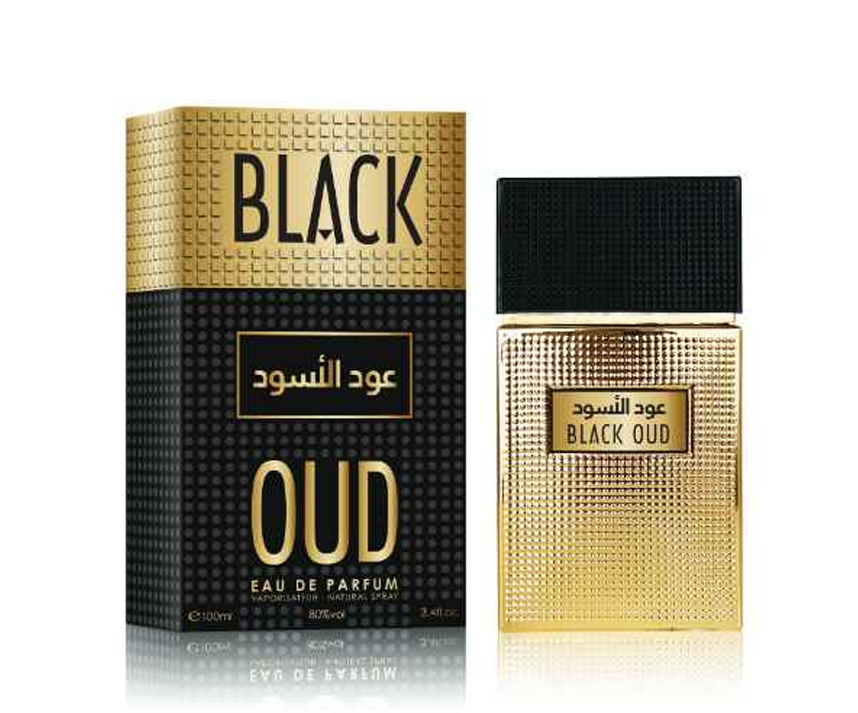BLACK OUD – Eau de Parfum (Ard Al Shuyukh)