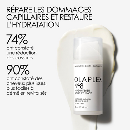 OLAPLEX BRILLIANT SHINE & HYDRATION DUO