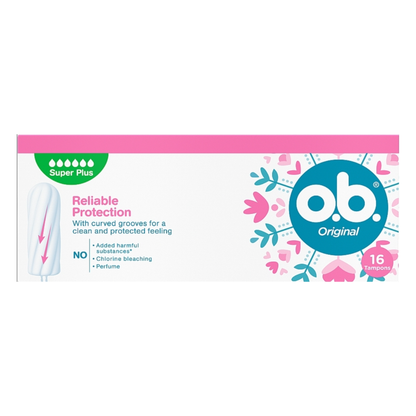 ob original reliable protection