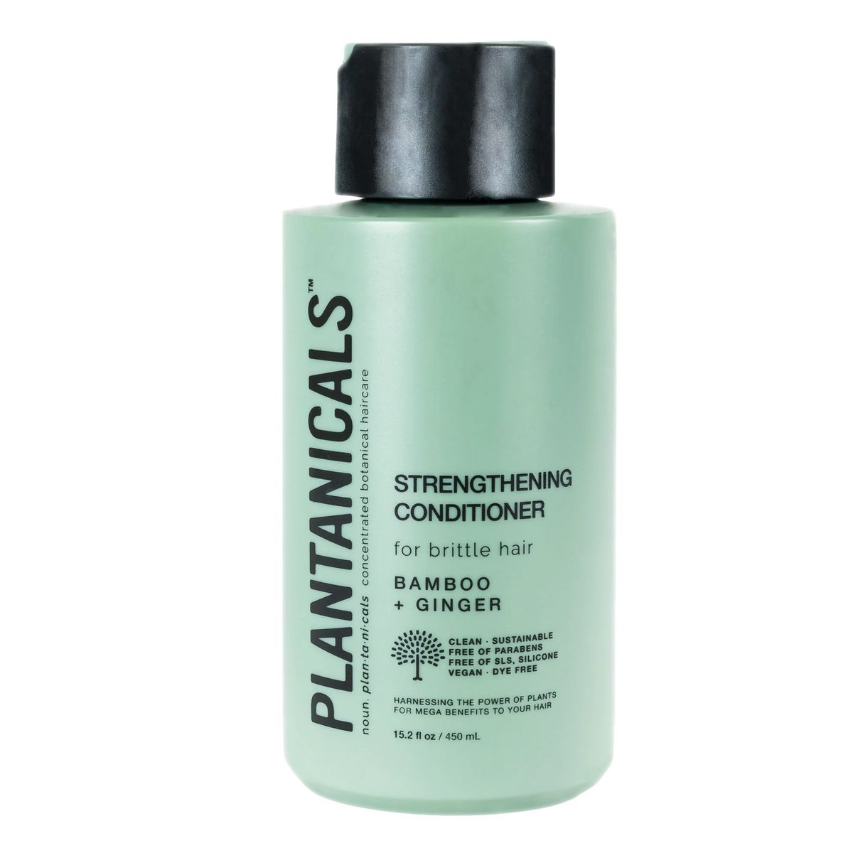 PLANTANICALS Strengthening Conditioner