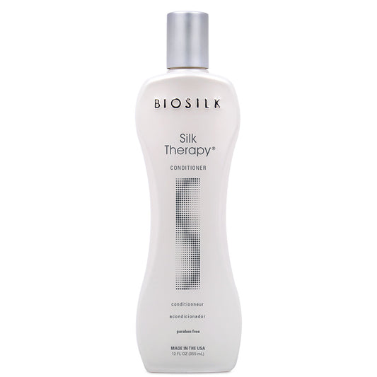 BioSilk Silk Therapy Conditioner