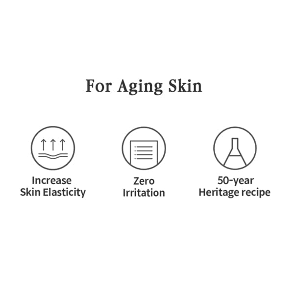 Pyunkang Yul Black Tea Time Reverse Eye Cream 25ml