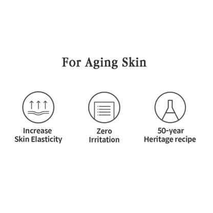 Pyunkang Yul Black Tea Time Reverse Eye Cream 25ml