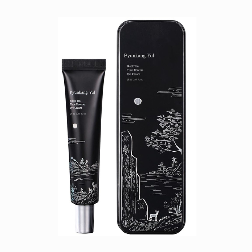 Pyunkang Yul Black Tea Time Reverse Eye Cream 25ml