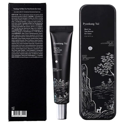 Pyunkang Yul Black Tea Time Reverse Eye Cream 25ml