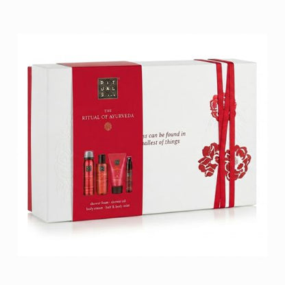 Rituals - The Ritual of Ayurveda Small Gaveæske