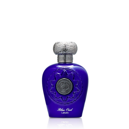 Blue Oud Eau De Parfum 100ml lattafa