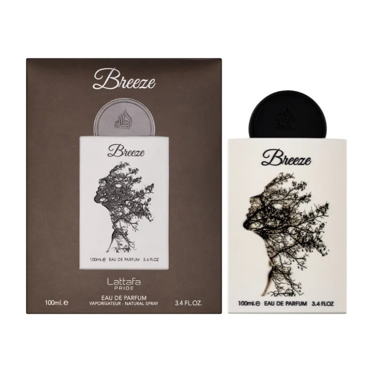 Breeze EDP 100 ML Lattafa