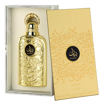 BAYAAN Eau de Parfum 100ml
