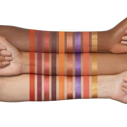 Huda Beauty Chameleon Wild Eyeshadow Palette