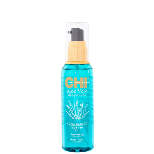 CHI Aloe Vera Oil