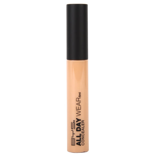 BYS All Day Wear Concealer Natural Beige
