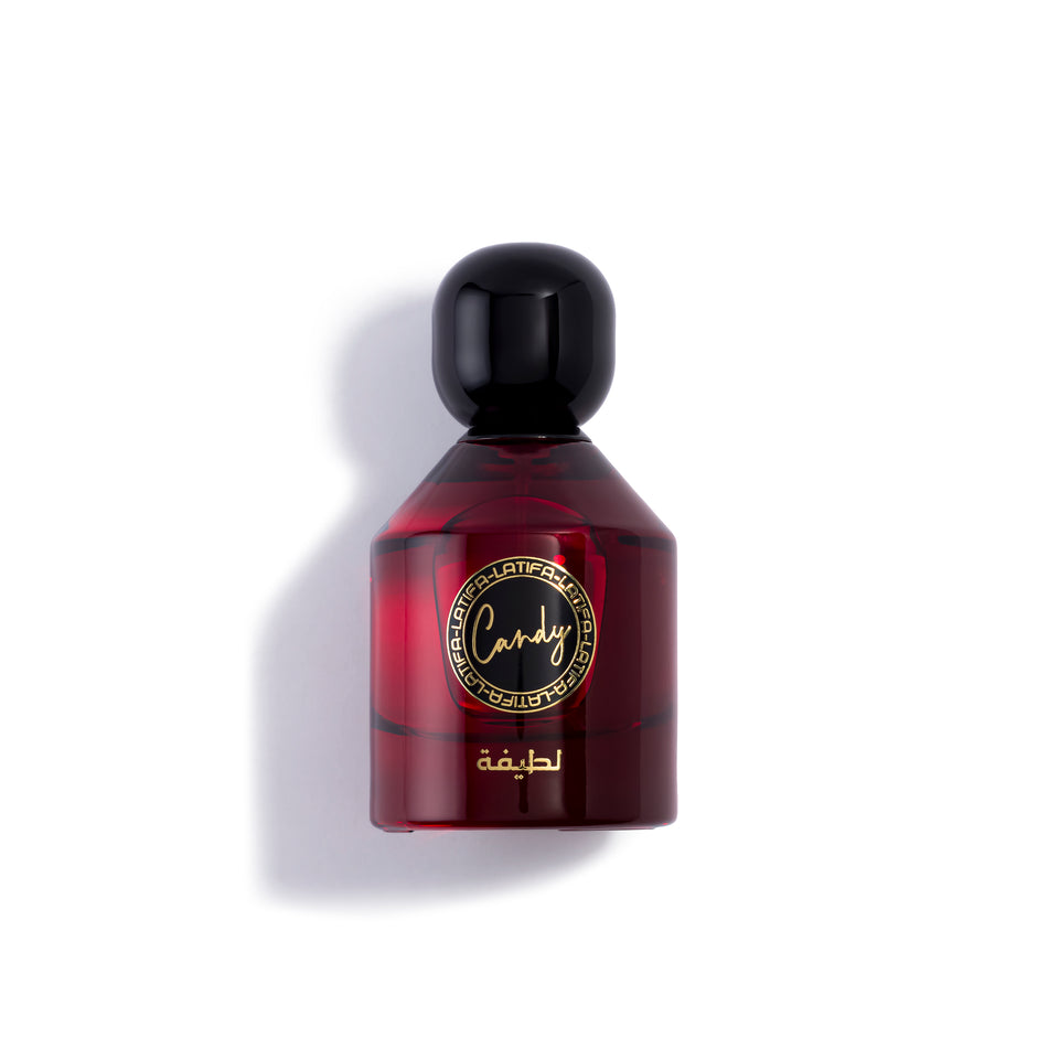 CANDY (Latifa) – Eau de Parfum 100 ml