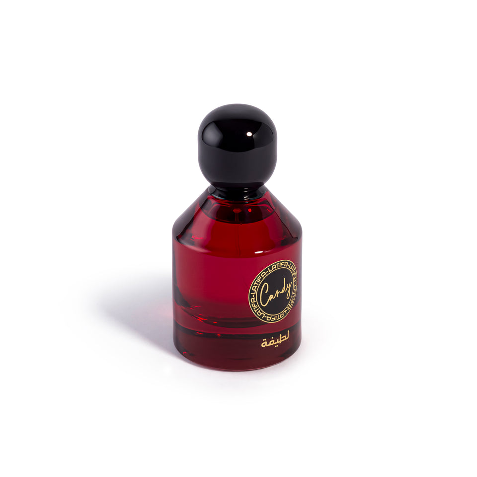 CANDY (Latifa) – Eau de Parfum 100 ml