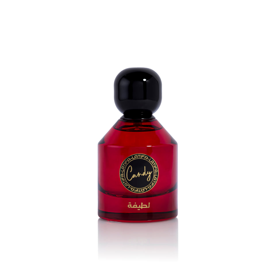 CANDY (Latifa) – Eau de Parfum 100 ml