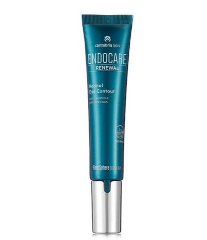 ENDOCARE RENEWAL Retinol Eye Contour