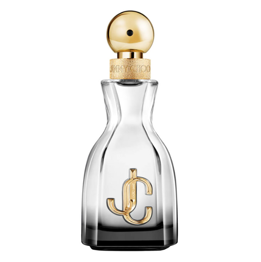 JIMMY CHOO - I WANT CHOO FOREVER EDP Testeur