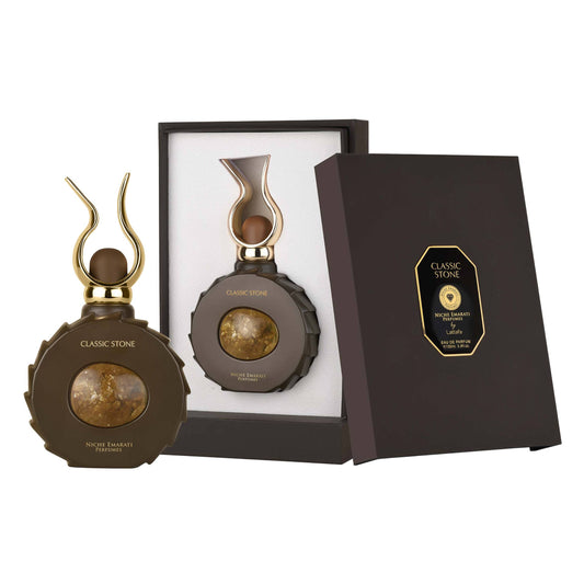 Classic stone EDP 100ML Lattafa