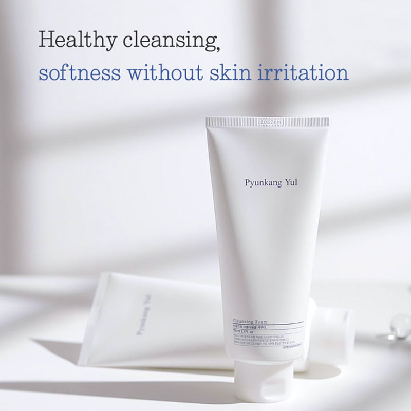 PYUNKANG YUL Cleansing Foam 150ml