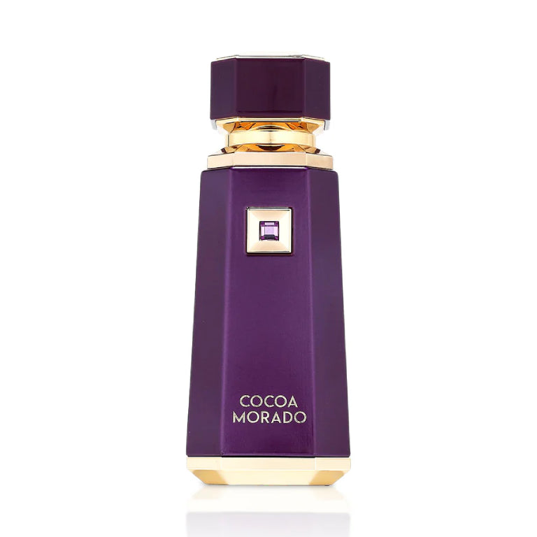 Cocoa Morado Eau de Parfum 100ml - French Avenue