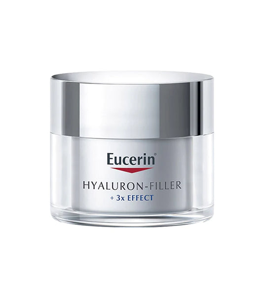 EUCERIN HYALURON-FILLER Soin De Jour 50ml