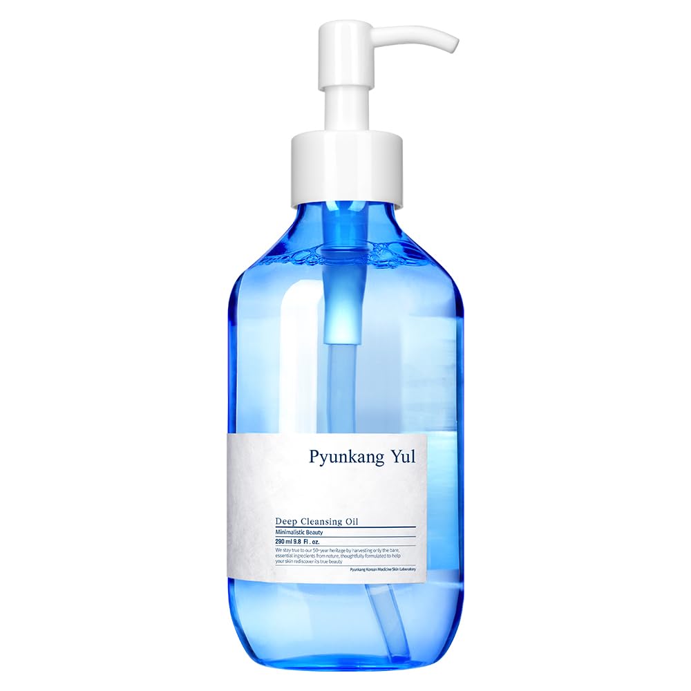 Pyunkang Yul Deep Cleansing Oil 290ml