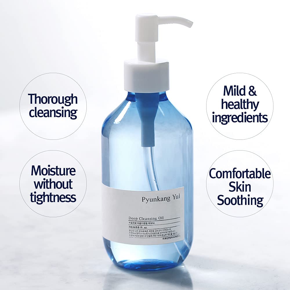 Pyunkang Yul Deep Cleansing Oil 290ml