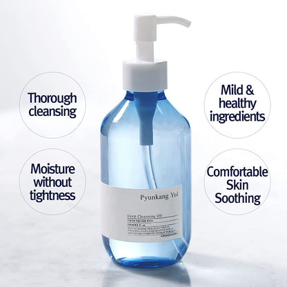 Pyunkang Yul Deep Cleansing Oil 290ml