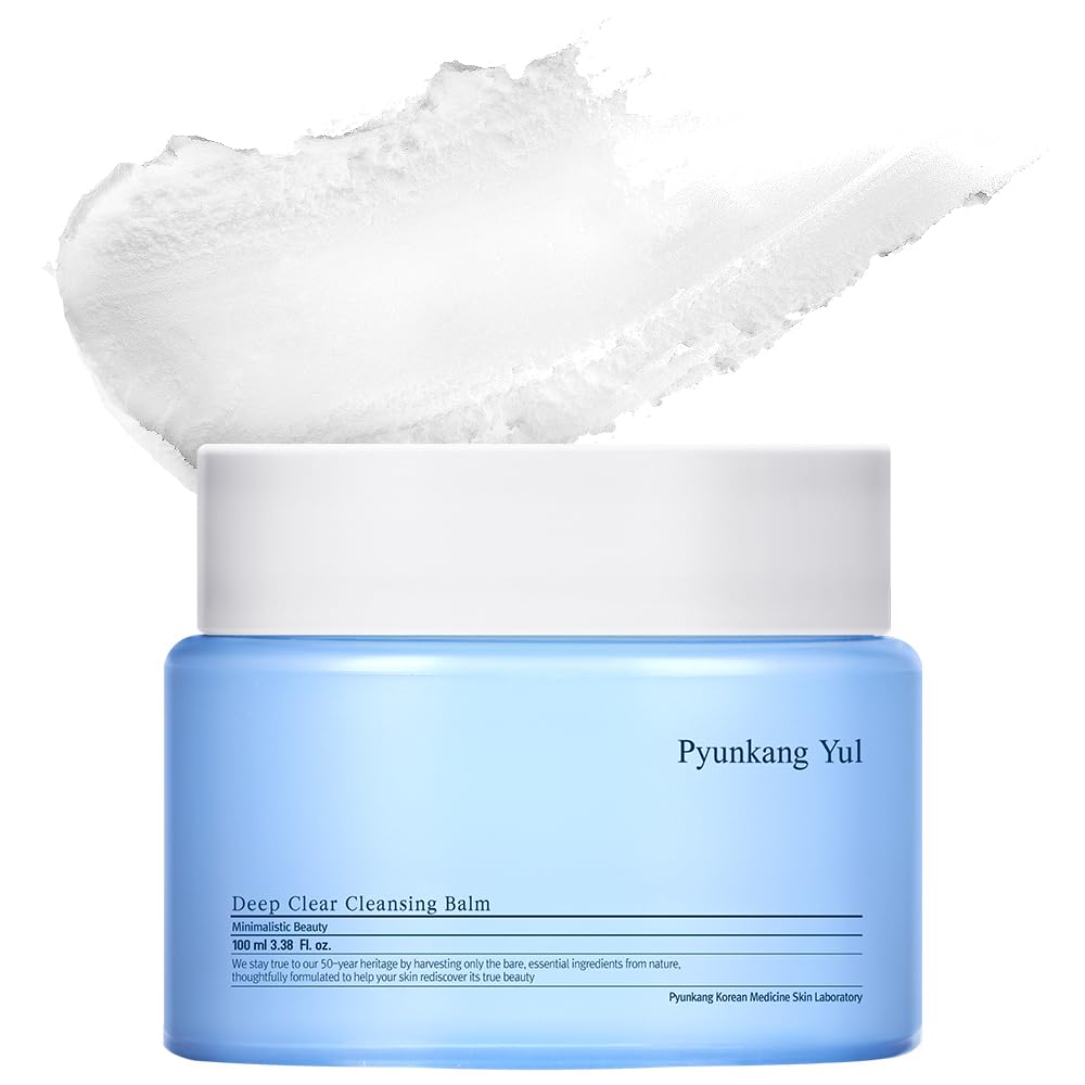 Pyunkang Yul Deep Clear Cleasing Balm 100ml