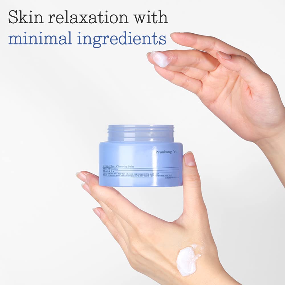 Pyunkang Yul Deep Clear Cleasing Balm 100ml