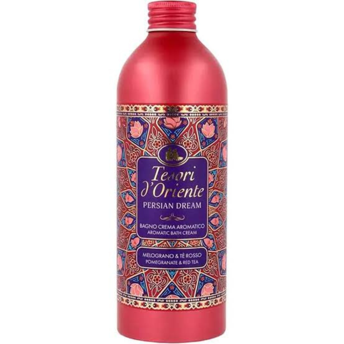 Tesori d'Oriente persian dream cream