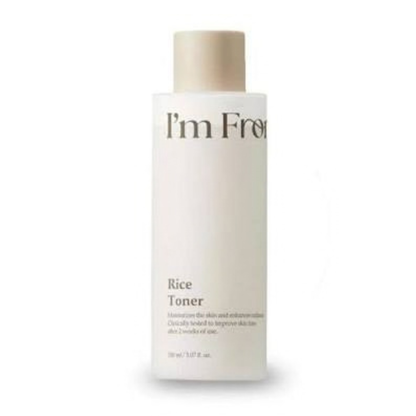 RICE TONER I'm From 150 Ml