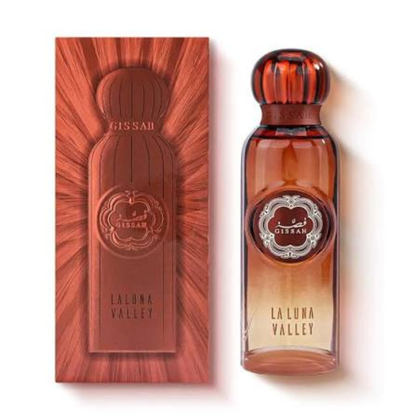 Gissah La Luna Valley 200ML