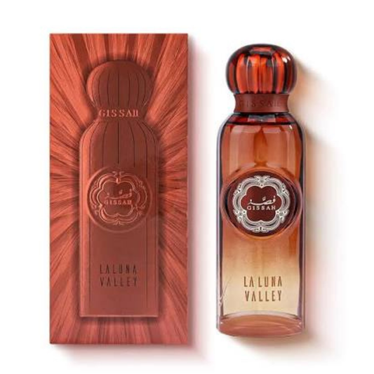 Gissah La Luna Valley 200ML