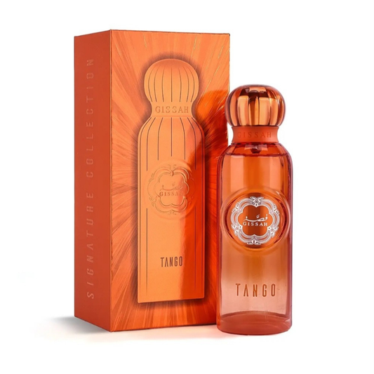 GISSAH TANGO 200 ML