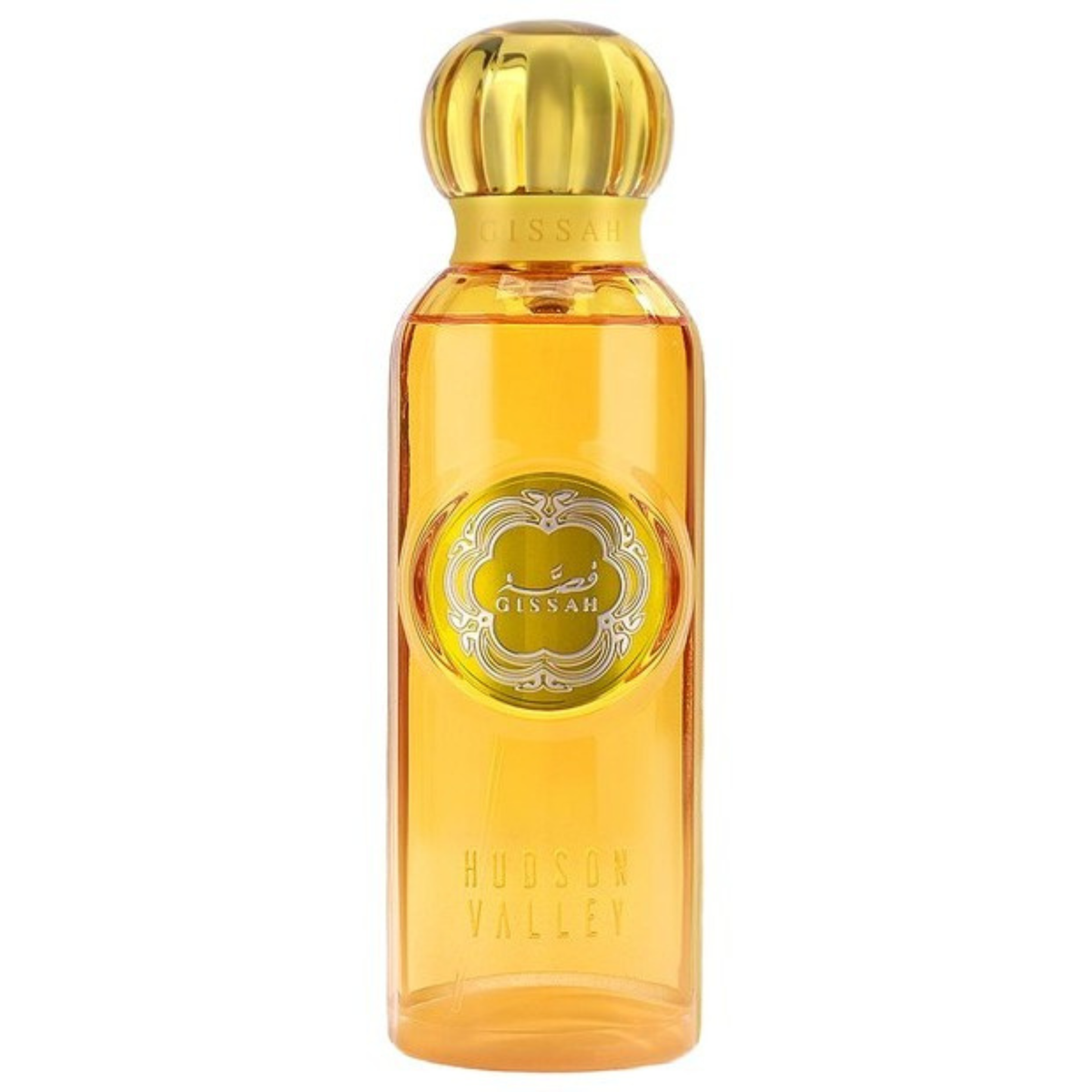 Gissah Hudson Valley Eau De Parfum