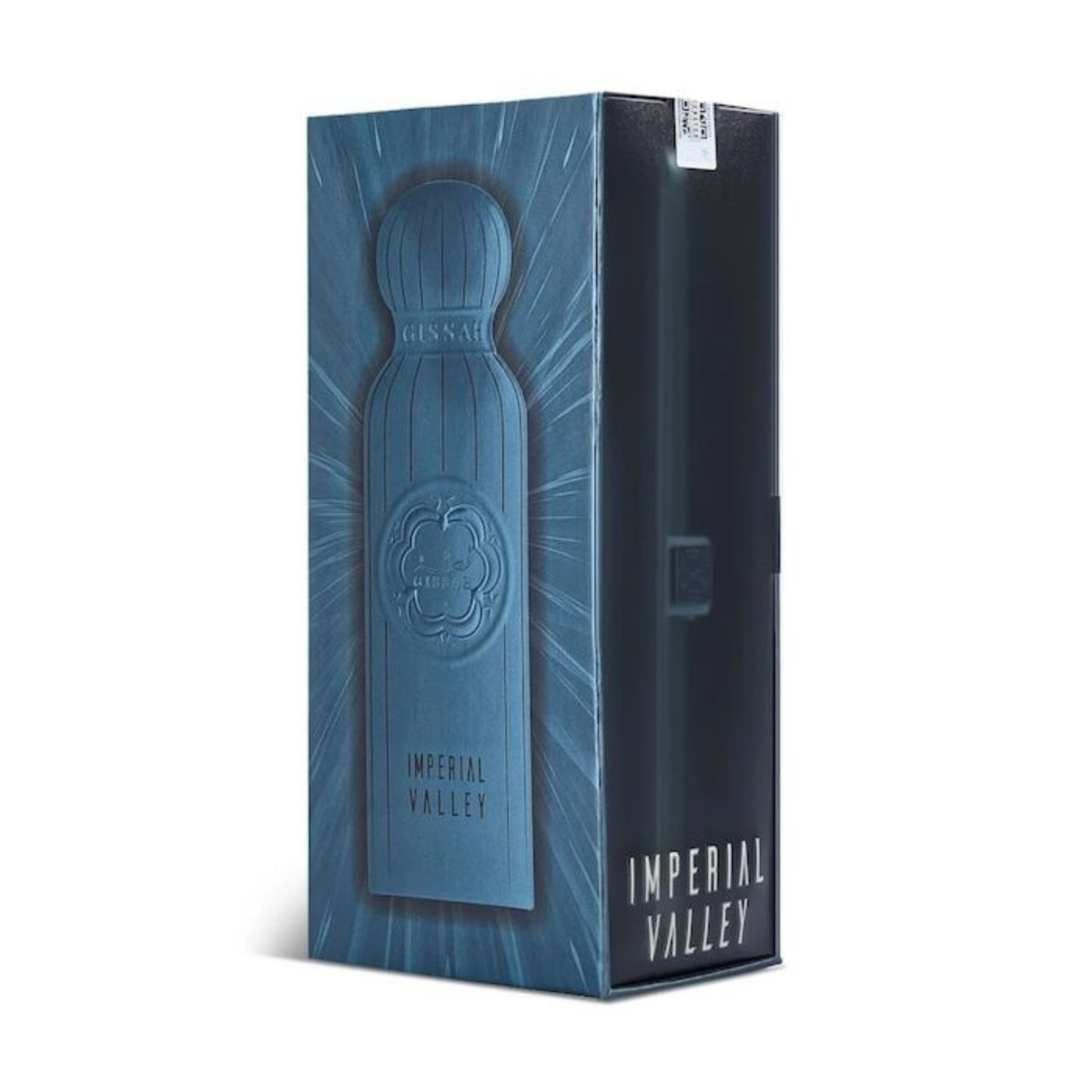 Gissah Imperial Valley Eau de Parfum - 200ml