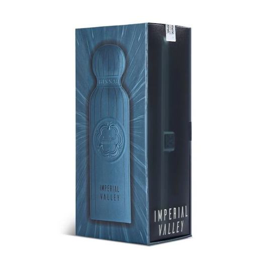 Gissah Imperial Valley Eau de Parfum - 200ml