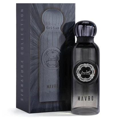 gissah mavro 200ML