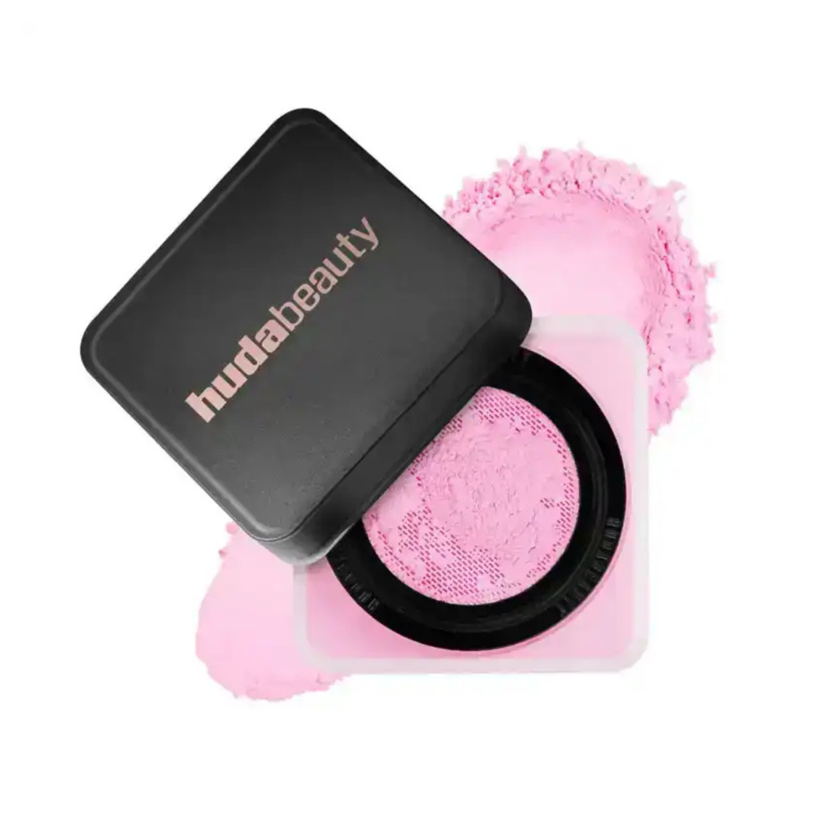 HUDA BEAUTY Easy Bake Loose Baking & Setting Powder - Poudre Libre 6g